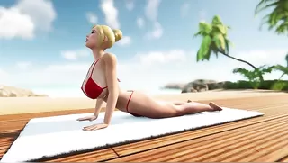 Sensual Adventures Episode 6 - The Revelation Anal