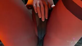 TheRopeDude - Lara's Capture