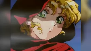 Midnight Panther - Ep.1