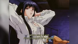 Midnight Panther - Ep.1