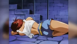 Midnight Panther - Ep.1