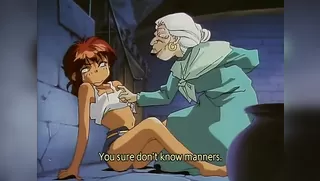 Midnight Panther - Ep.1