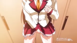 Kyouiku Shidou The Animation