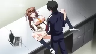 Kyouiku Shidou The Animation