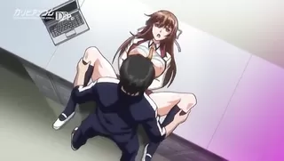 Kyouiku Shidou The Animation