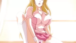 Kyouiku Shidou The Animation