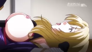 Kyouiku Shidou The Animation