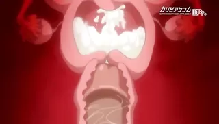 Kyouiku Shidou The Animation