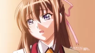 Kyouiku Shidou The Animation