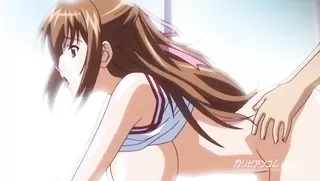 Kyouiku Shidou The Animation