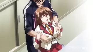 Kyouiku Shidou The Animation