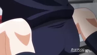 Kyouiku Shidou The Animation