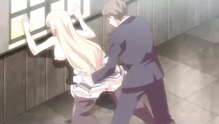 Virgin Territory - Ep.1