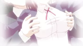 Virgin Territory - Ep.1