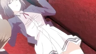 Virgin Territory - Ep.1