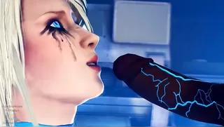 Phazon Experiment - Ep.1