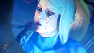 Phazon Experiment - Ep.1