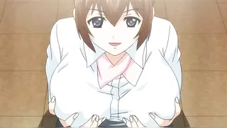 Kiniitta Chitsu ni Ikinari Nakadashi OK na Resort-tou / Resort of Cumpie Fantasies - Ep.1