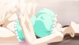 Kiniitta Chitsu ni Ikinari Nakadashi OK na Resort-tou / Resort of Cumpie Fantasies - Ep.1