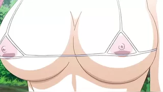 Bi-Chiku Beach - Embarassing Tropical Photoshoot