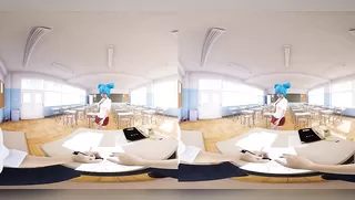 Cumtoon - Final Exam