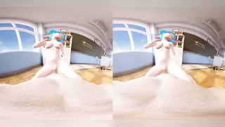 Cumtoon - Final Exam