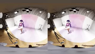 Cumtoon - It Was All a Daydream