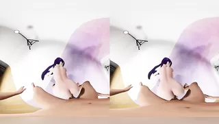 Cumtoon - It Was All a Daydream