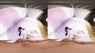 Cumtoon - It Was All a Daydream