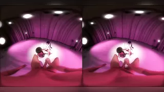 Cumtoon - It Was All a Daydream