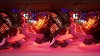 Cumtoon - Santa Cums On Elf