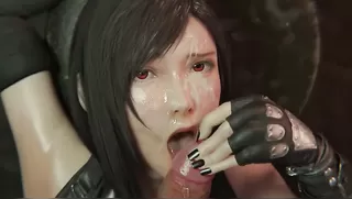 Tifa JAV - Pt1 & Pt 2