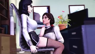 Tales From The Lizverse