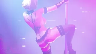 Tales From The Lizverse