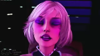 Tales From The Lizverse