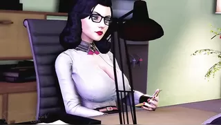 Tales From The Lizverse