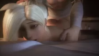 VG Erotica - Intensive Care