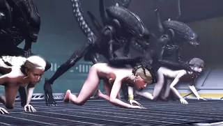 Damnation : Lara Croft