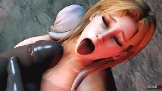 Tina's First Assignment