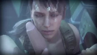 Quiet - A Buddy With Benefits