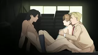 Panty Flash Teacher - Ep.1