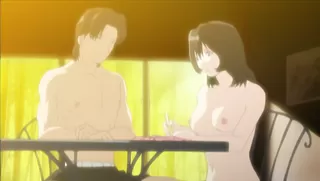 Panty Flash Teacher - Ep.2