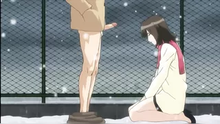 Panty Flash Teacher - Ep.2