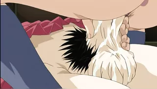 Panty Flash Teacher - Ep.2