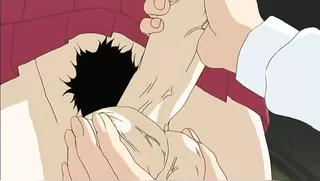 Panty Flash Teacher - Ep.2