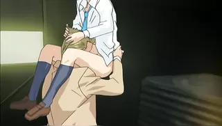 Panty Flash Teacher - Ep.2