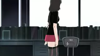 Panty Flash Teacher - Ep.2