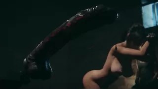 Lara in Trouble  S01:E06