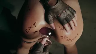 Lara in Trouble  S01:E06