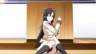 Addict Gangbang No Escape - Ep.1